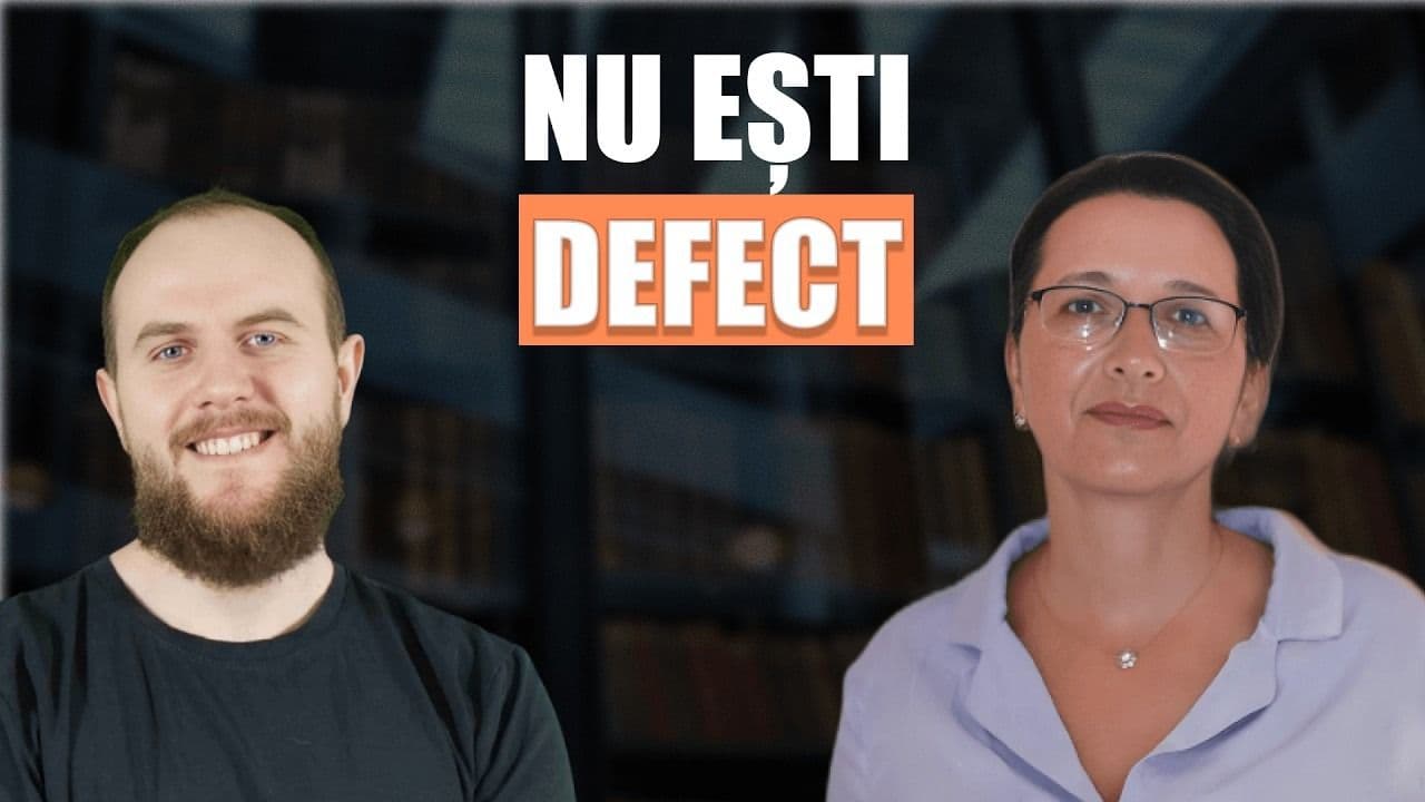 Când Corpul Rămâne în Alertă: De ce nu te poți relaxa chiar dacă știi că ești în siguranță