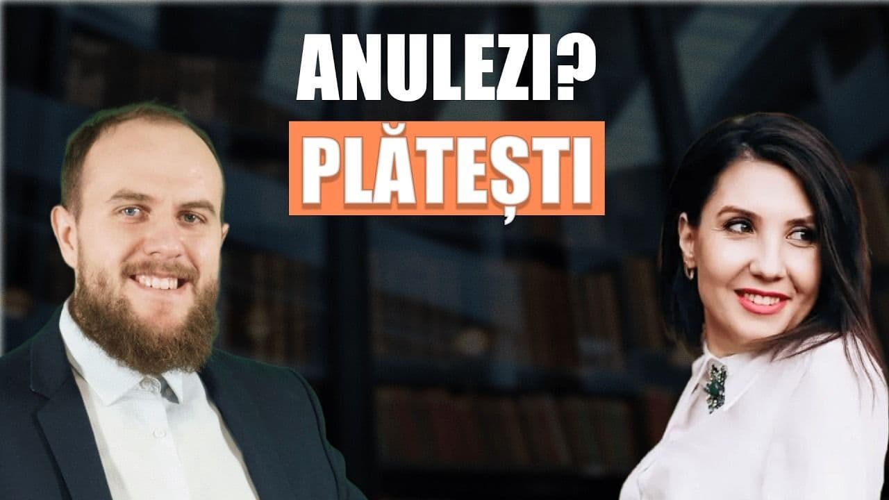 Plăți Întârziate și Anulări de Ultim Moment: Cum își protejează timpul un profesor independent