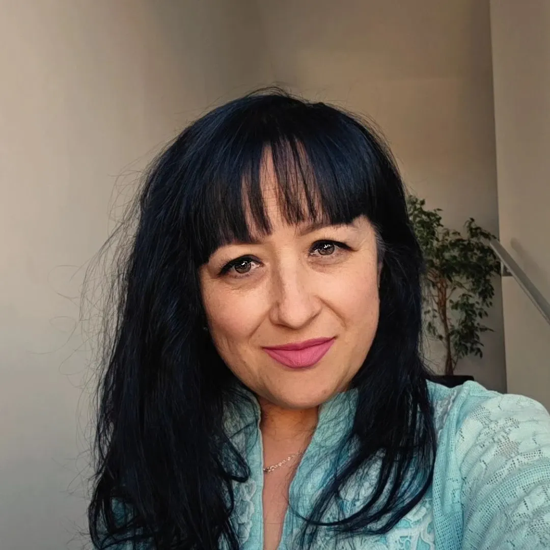 Specializat în Psihologie - Simona Loga