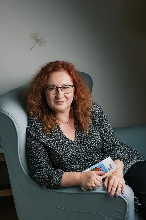 Specializat în Comunicare, Comunicare In Cuplu, Consiliere Carieră, Echilibru Emoțional, Gestionarea Stresului, Parenting, Stima de sine, Psihologie - Laura Rădiță