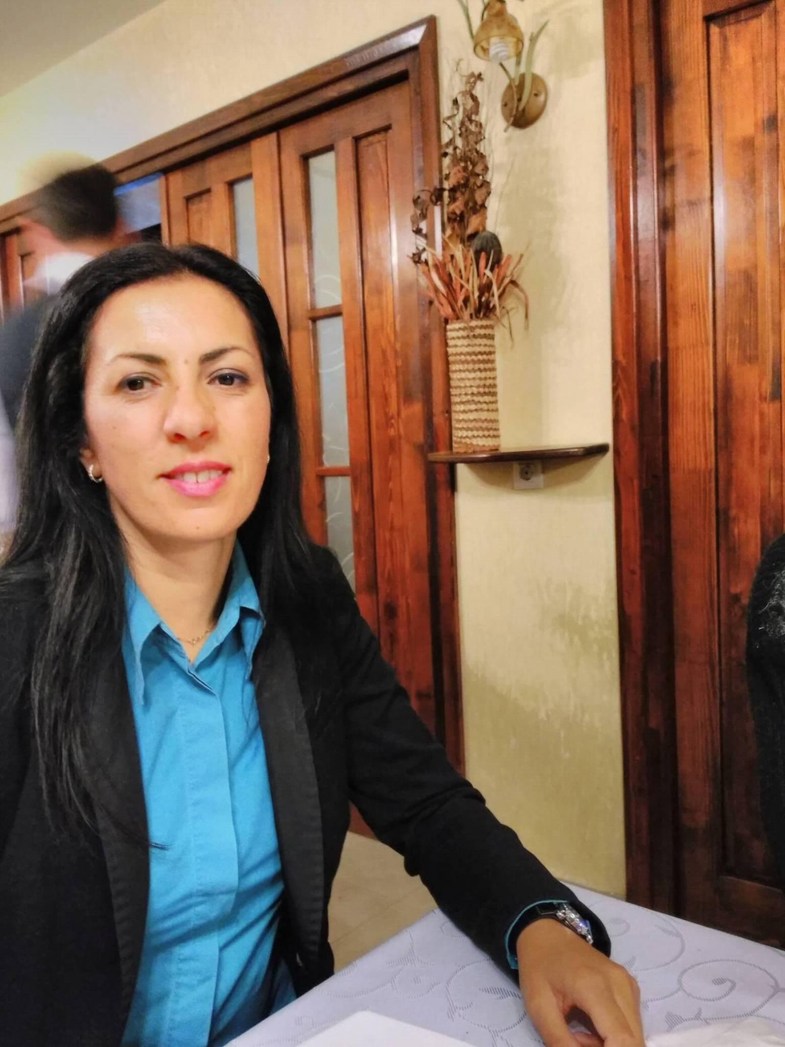 Mentor de Engleză, Italiană - Mariana Necșoiu