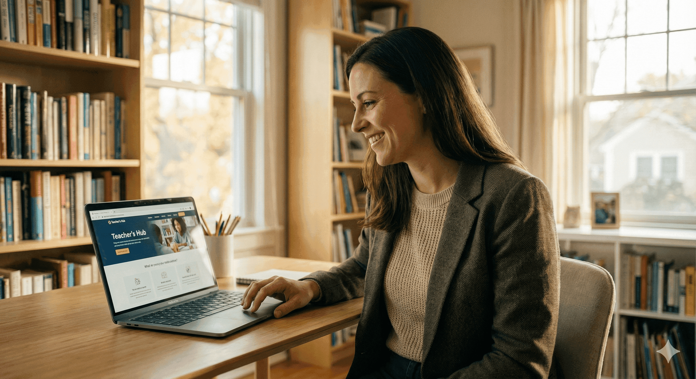 Nu mai ești „doar un meditator”. De ce 2026 este anul în care îți construiești propria casă digitală