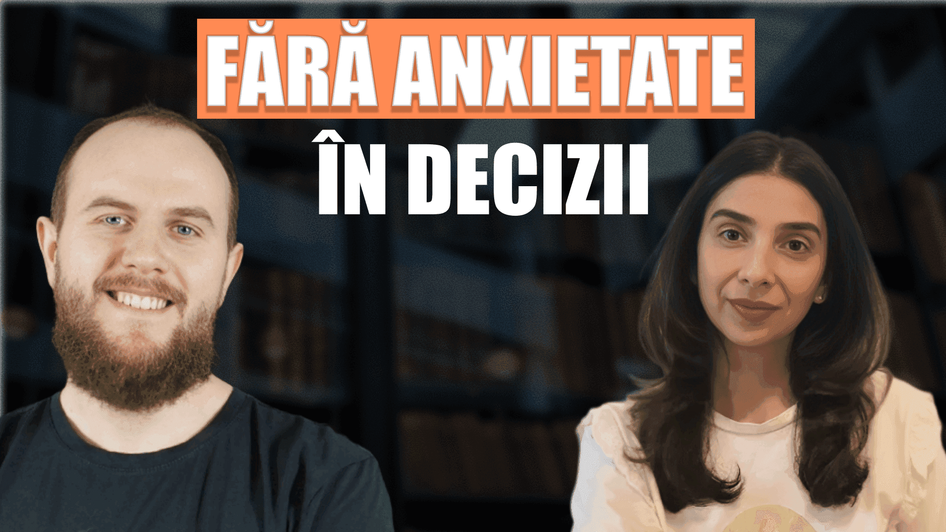 Curajul Nu Înseamnă Să Alegi Corect: Ce se întâmplă în mintea ta când refuzi să iei o decizie