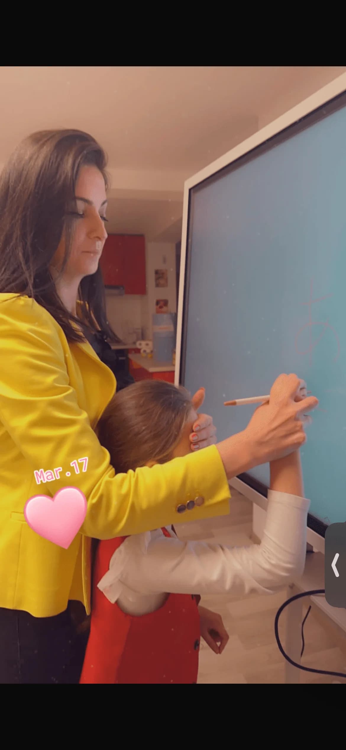 Profesor de Japoneză - Corina Sandu