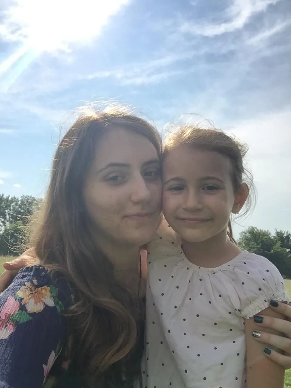 Profesor de Chineză - Teodora Cristina