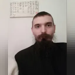 Profesor de Chineză - Ion-Dan Topală