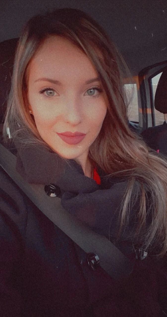 Profesor de Italiană - Oltean Ilaria-Maria