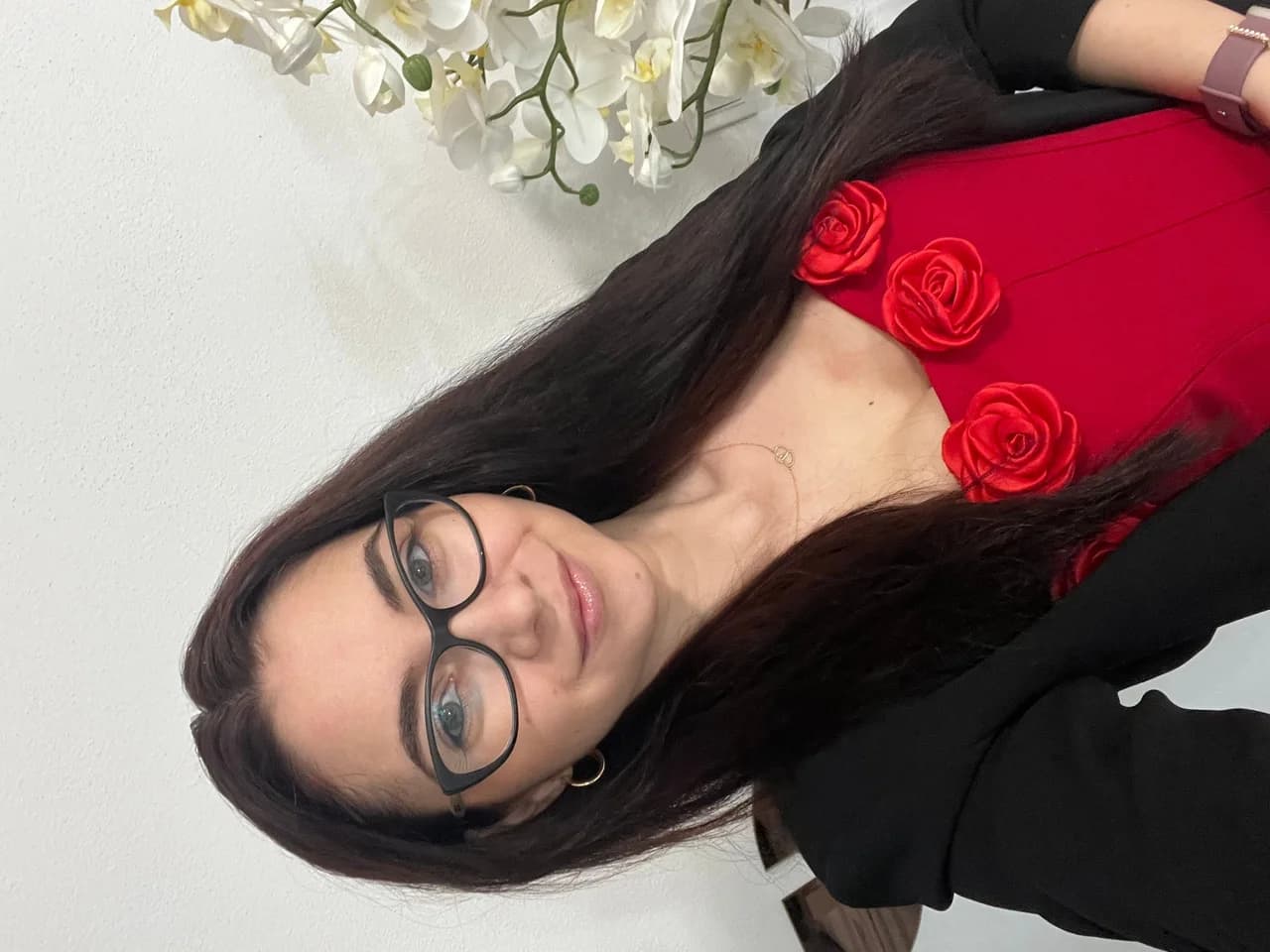 Specializat în Chimie - Amalia Miclea