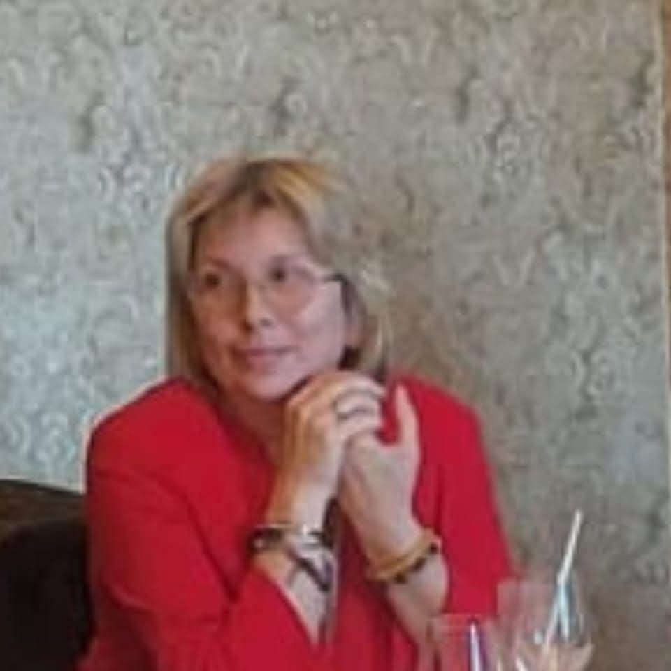 Specialist Psihoterapeut - Tatiana Marilena Nedelcu