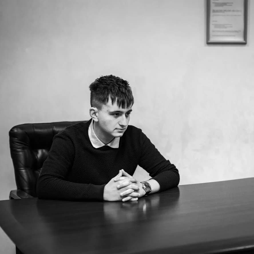 Specializat în Matematică, Informatică - Cioban Vasile-Adrian