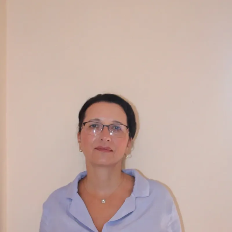 Specializat în Psihoterapeut, Psiholog, Hipnoterapeut - Claudia Vlaicu